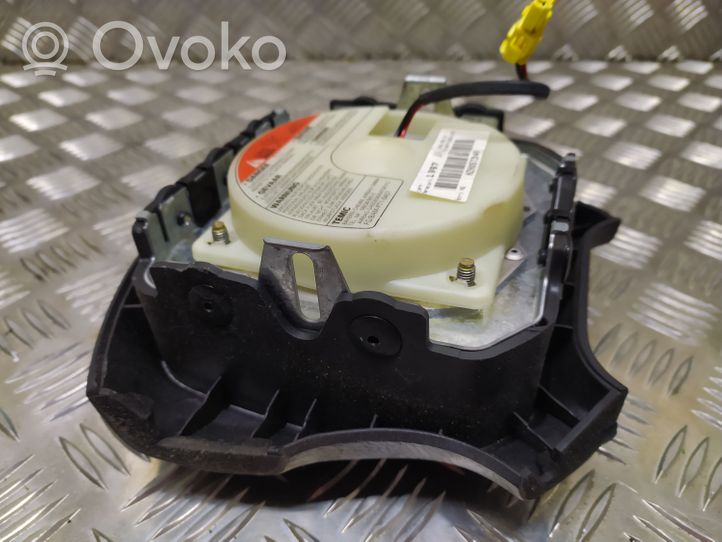 Honda Civic Steering wheel airbag 13349902