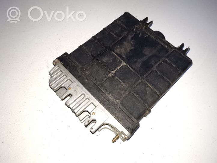 Volkswagen Sharan Sterownik / Moduł ECU 028906021P