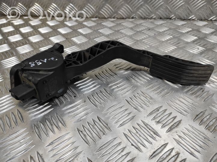 Peugeot 307 Pedal del acelerador 0280755041