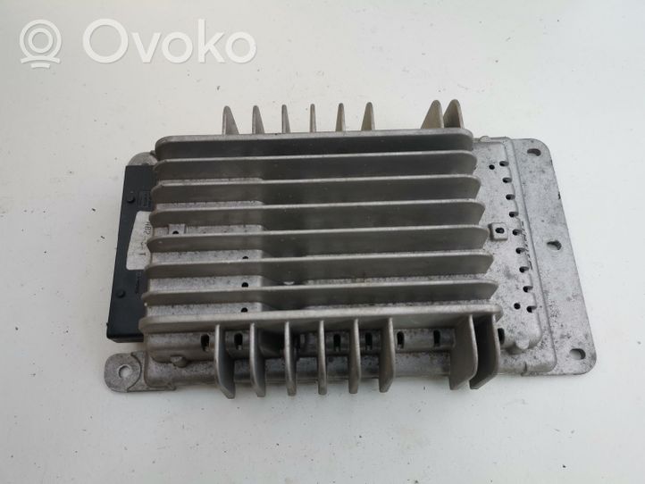 Audi A3 S3 8P Amplificatore 8P4035223B