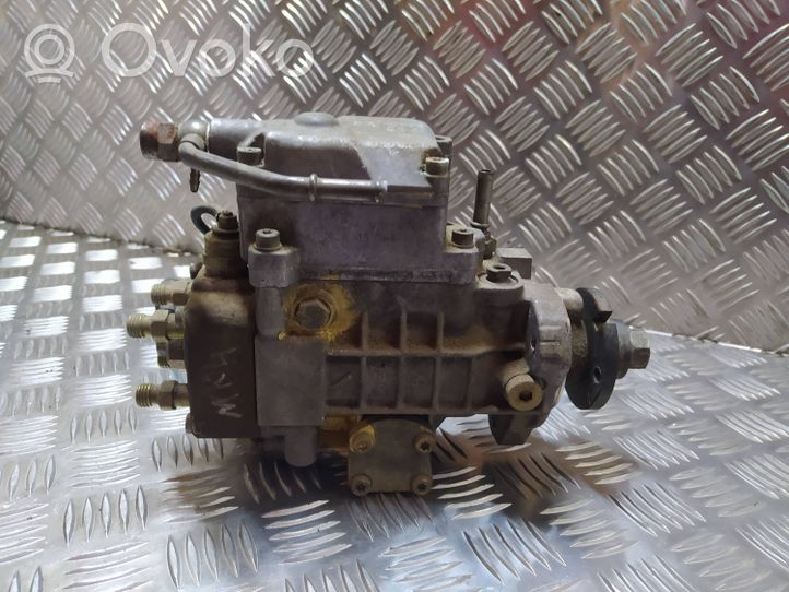 Volkswagen Golf IV Polttoaineen ruiskutuksen suurpainepumppu 2404463336