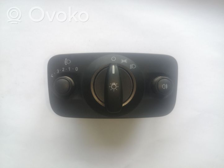 Ford Mondeo MK IV Interruttore luci 6G9T13A024GE
