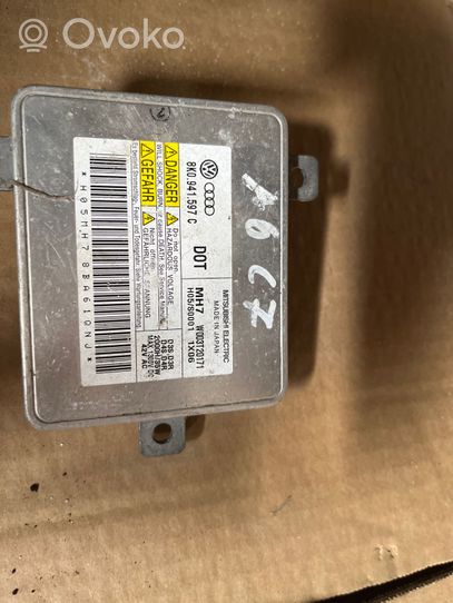 Audi A6 C7 Xenon valdymo blokas 8K0941597C