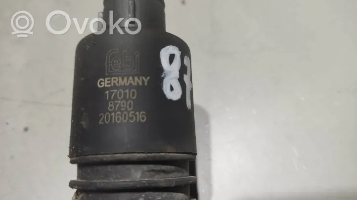 Audi A4 S4 B5 8D Pompe de lave-glace de pare-brise 20160516