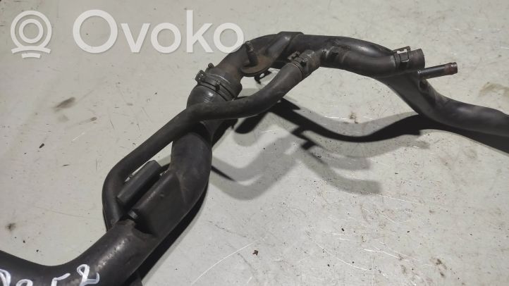 A-Premium Tubo Raffreddamento Olio Motore Per Hummer H2 6.0L V8 (2004-2007) – Ricambio OEM