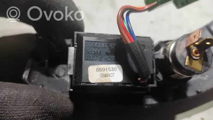 Volvo V50 ESP (stability program) switch 8691530