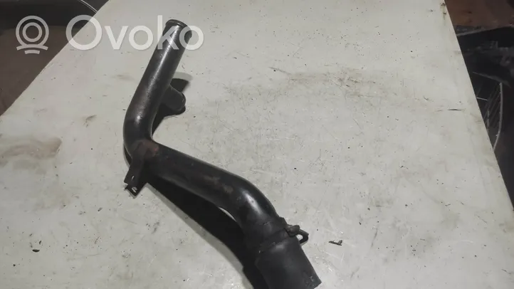 Volvo V50 Tuyau d'admission d'air turbo 