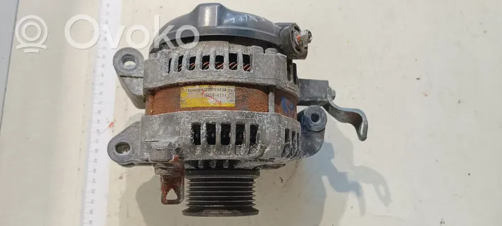 Lexus IS 220D-250-350 Alternator 1042104771