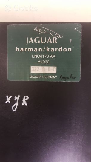 Jaguar XJ X308 Vahvistin LNC4170AA