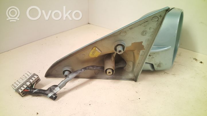 Peugeot 406 Etuoven sähköinen sivupeili 