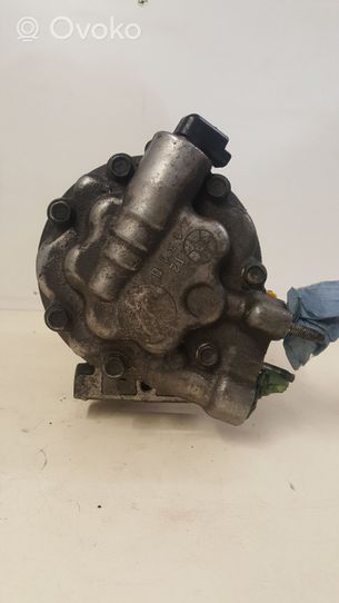 Citroen C6 Air conditioning (A/C) compressor (pump) SD7C16