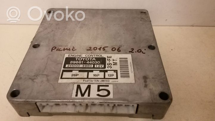 Toyota Picnic Engine control unit/module 8966144030