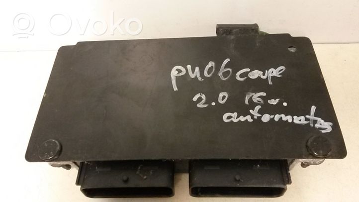 Peugeot 406 Module de contrôle de boîte de vitesses ECU S108518002B