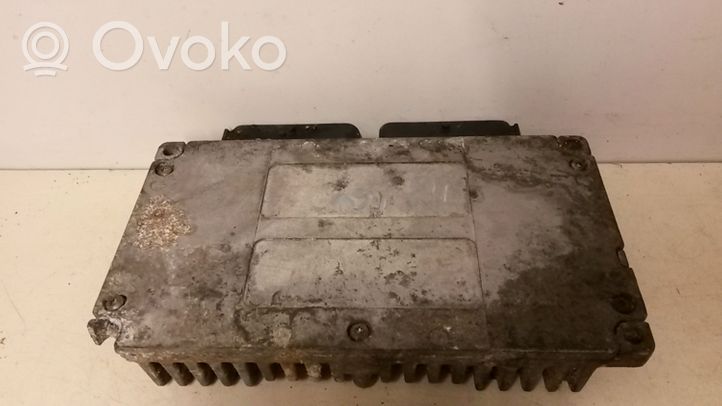 Citroen Xantia Module de contrôle de boîte de vitesses ECU S108518006D