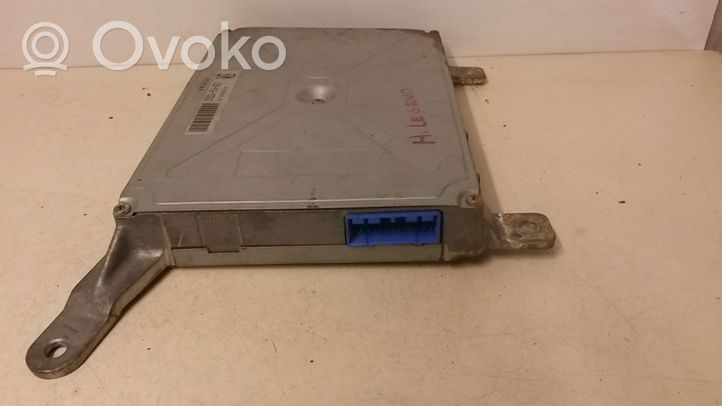 Honda Legend III KA9 Sterownik / Moduł ECU 37820P5AG03