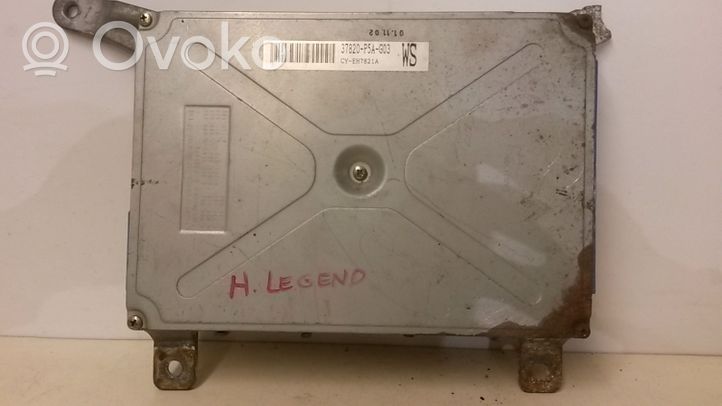 Honda Legend III KA9 Calculateur moteur ECU 37820P5AG03