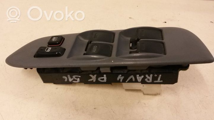 Toyota RAV 4 (XA20) Interruttore di controllo dell’alzacristalli elettrico 8482042090