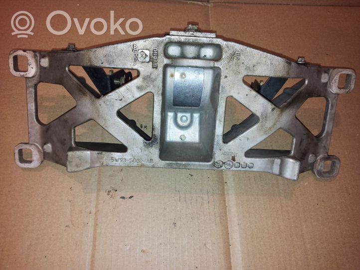 Jaguar XF Gearbox mounting bracket 5W935060AB