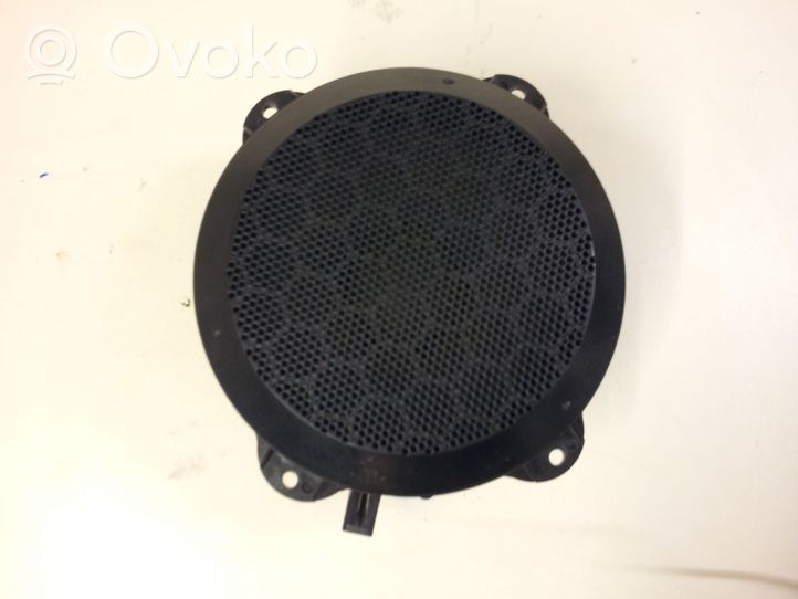 Jaguar XJ X350 Subwoofer-bassokaiutin 2R8318808BC