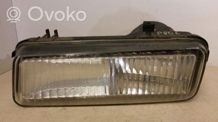 Peugeot 806 Światło przeciwmgłowe przednie 36010748