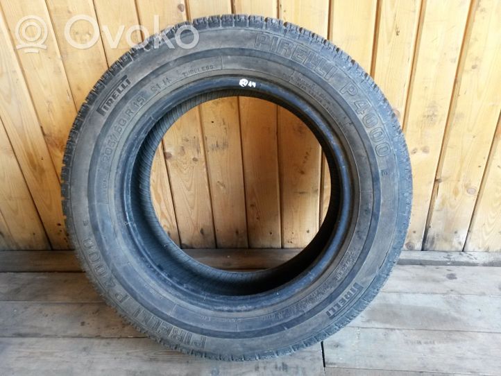 Peugeot 605 R15 summer tire 20560R15