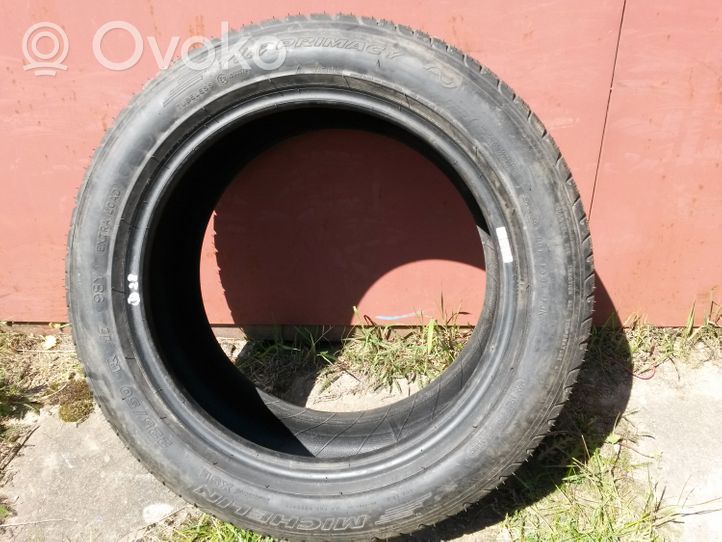 Citroen C6 R17 summer tire 22550R17