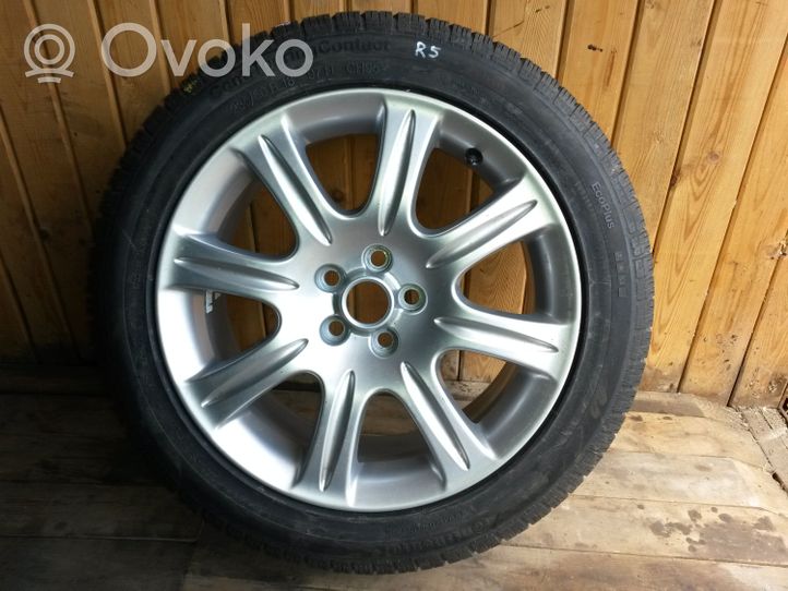 Jaguar XJ X350 Запасное колесо R 18 5X108C63480