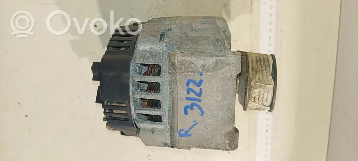 Renault Megane I Alternador 8200030635