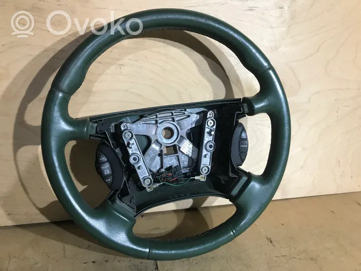 Jaguar XJ X308 Steering wheel HJB9181BA