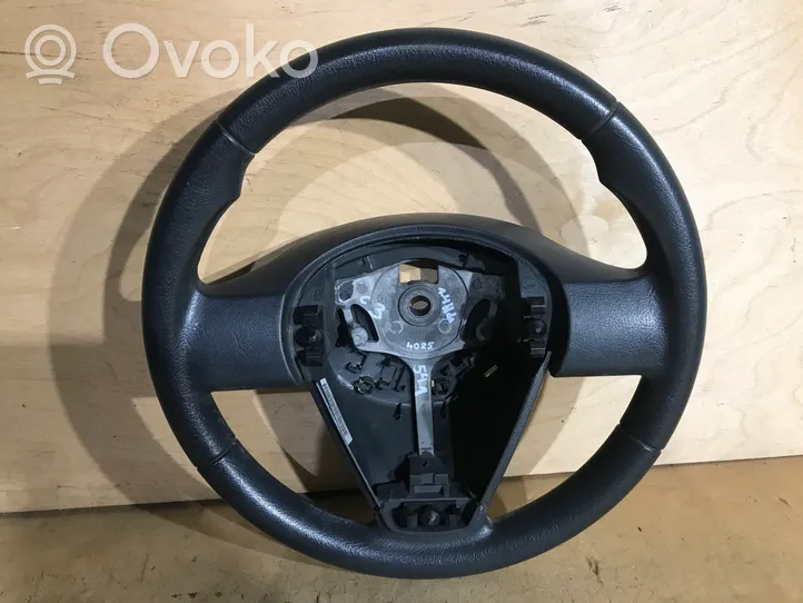 Citroen C3 Ohjauspyörä 96806020ZE