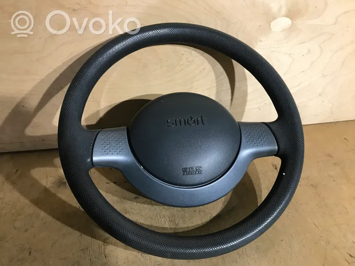 Smart ForTwo I Ohjauspyörä 14140002