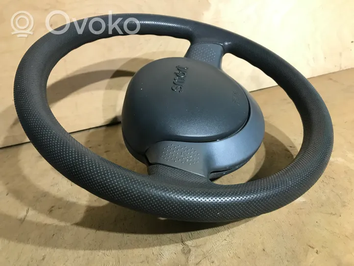 Smart ForTwo I Ohjauspyörä 14140002