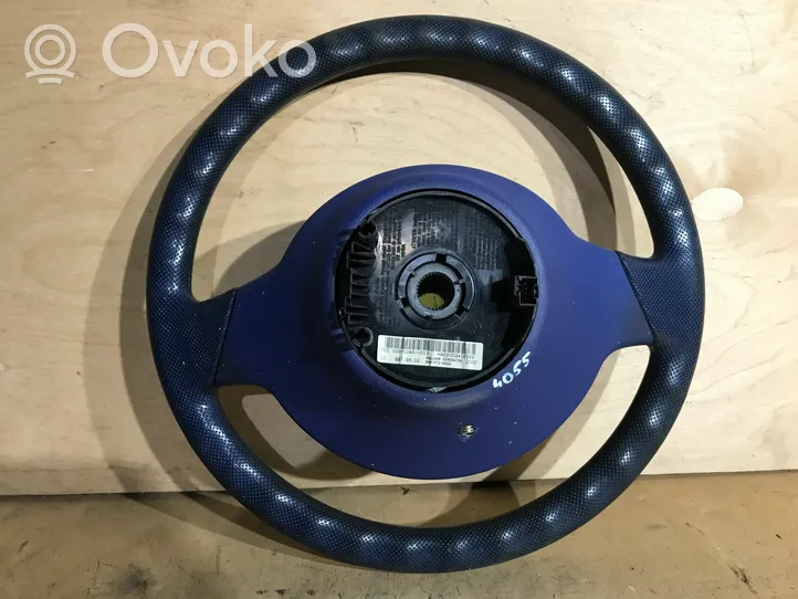 Smart ForTwo I Ohjauspyörä 14140002