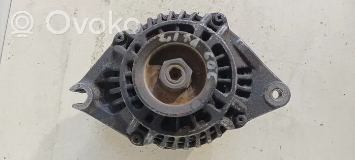 Peugeot 605 Alternator 9611369580