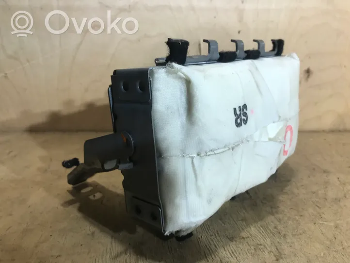 Toyota RAV 4 (XA30) Poduszka powietrzna Airbag pasażera 