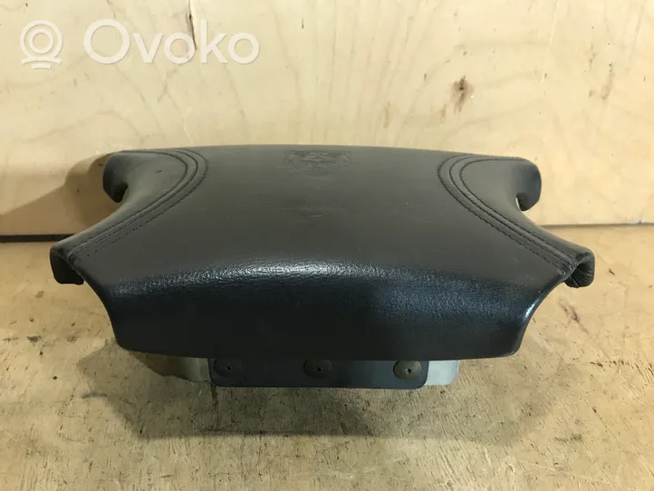 Jaguar XJ X308 Airbag dello sterzo HNC9180LA