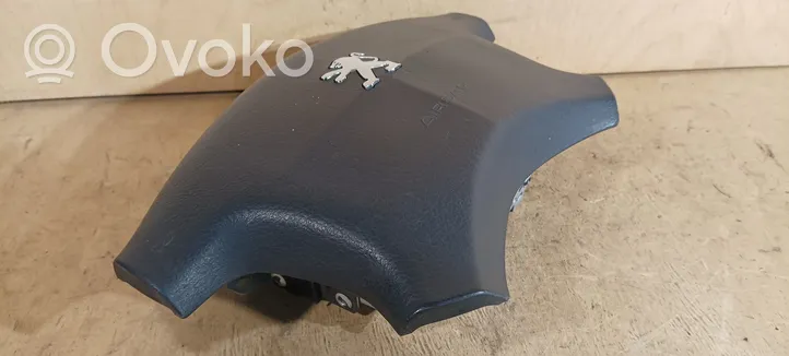 Peugeot 607 Airbag de volant 96294407ZR