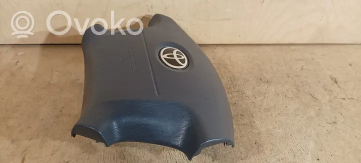 Toyota Corolla E110 Airbag dello sterzo 