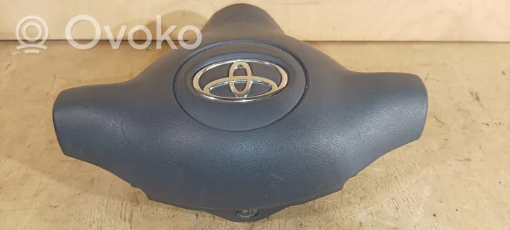 Toyota Yaris Verso Airbag dello sterzo 