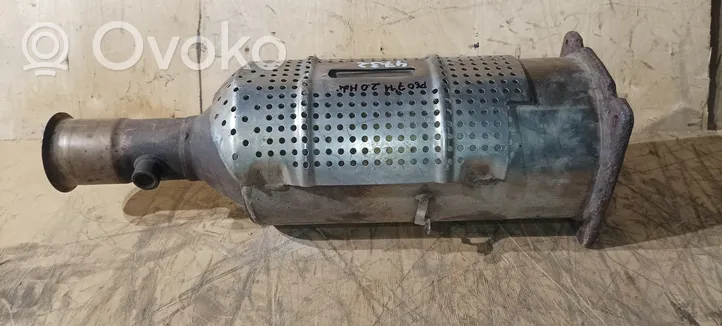 Peugeot 607 Filtre à particules catalyseur FAP / DPF PSAF015