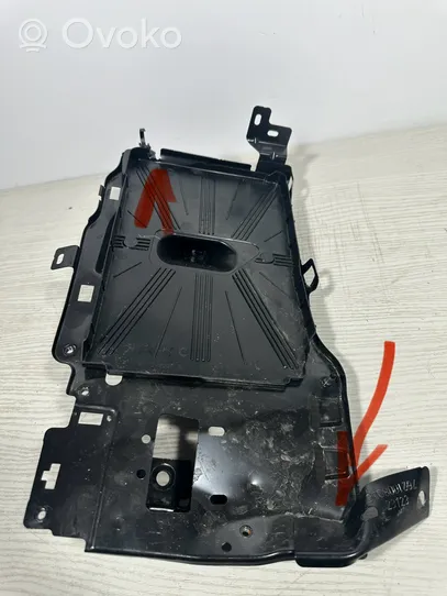 Opel Grandland X Battery tray 9815288480