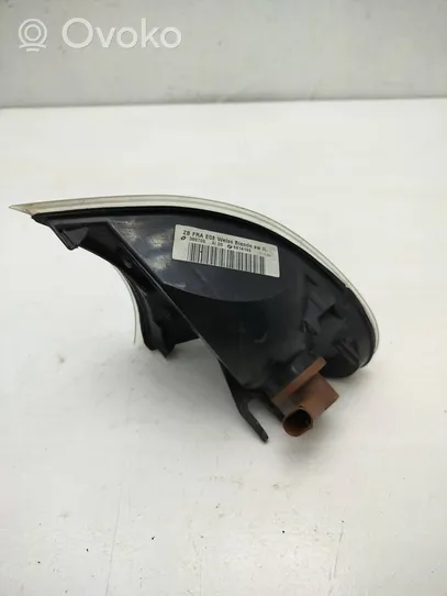 BMW 3 E46 Indicatore di direzione anteriore 6914199