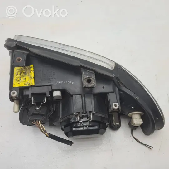 Audi A4 S4 B5 8D Headlight/headlamp 084411137R