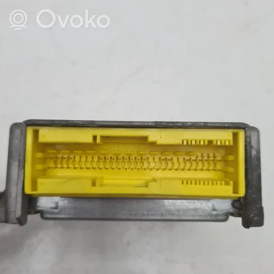 Audi A4 S4 B5 8D Oro pagalvių valdymo blokas 8D0959655J