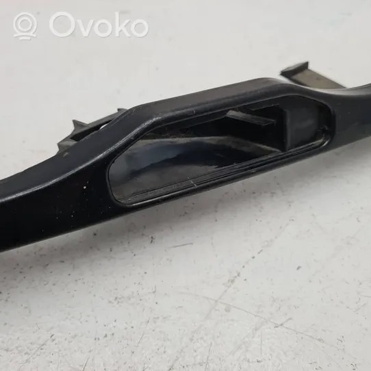 BMW 3 E46 Rivestimento sotto il faro/fanale 