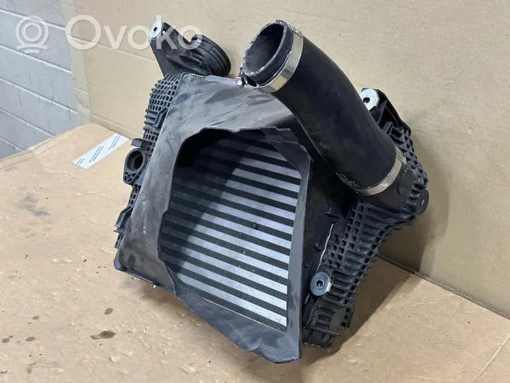 Porsche Macan Radiatore intercooler 95B145803B