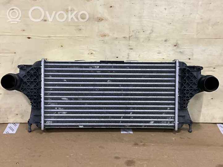 Mercedes-Benz GLE (W166 - C292) Radiatore intercooler A0995002800