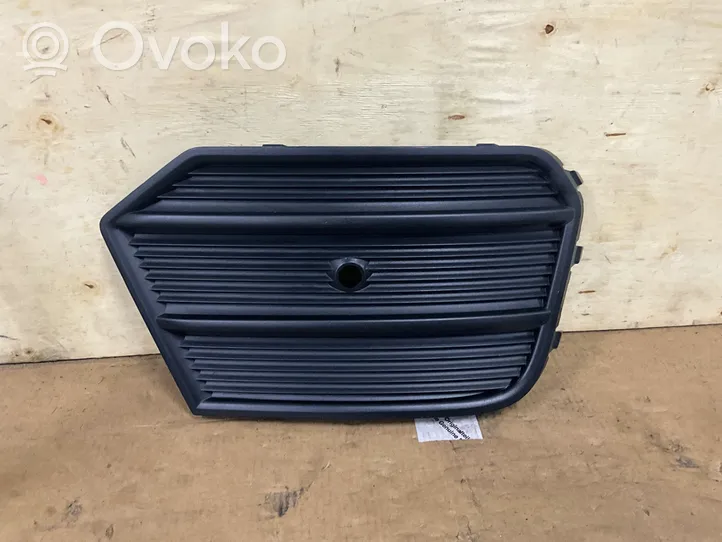 Audi Q3 8U Kratka dolna zderzaka przedniego 8U0919268N