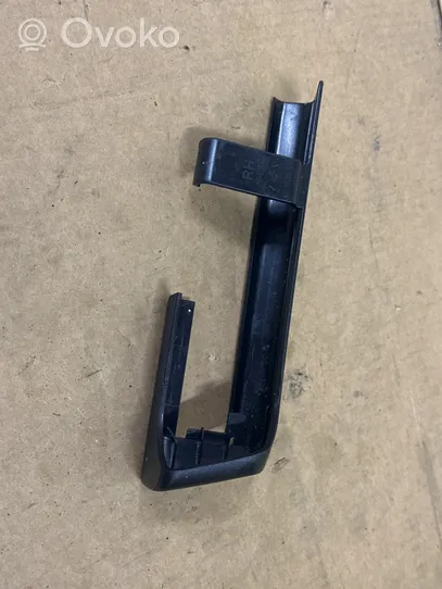 Porsche Cayenne (92A) Garniture rail de siège passager avant 7P5885624