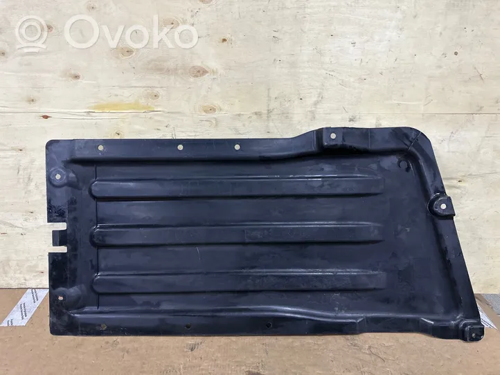 BMW X5 G05 Osłona środkowa podwozia 51757424880